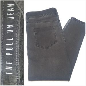 Cotton On Pull On Jeans